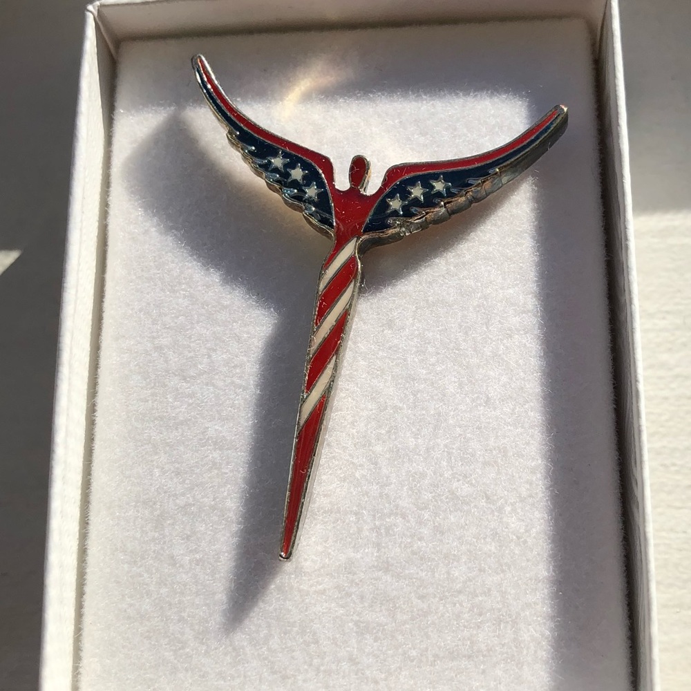 Lavaggi American Angel